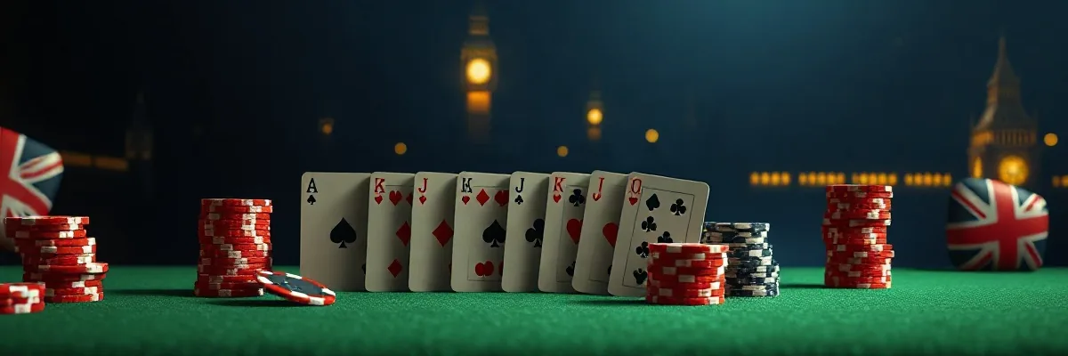 poker sites not on gamstop in the UK — Official Version: comparing Spinpin, Bravoplay, Fortunica, Betninja and LolaJack 